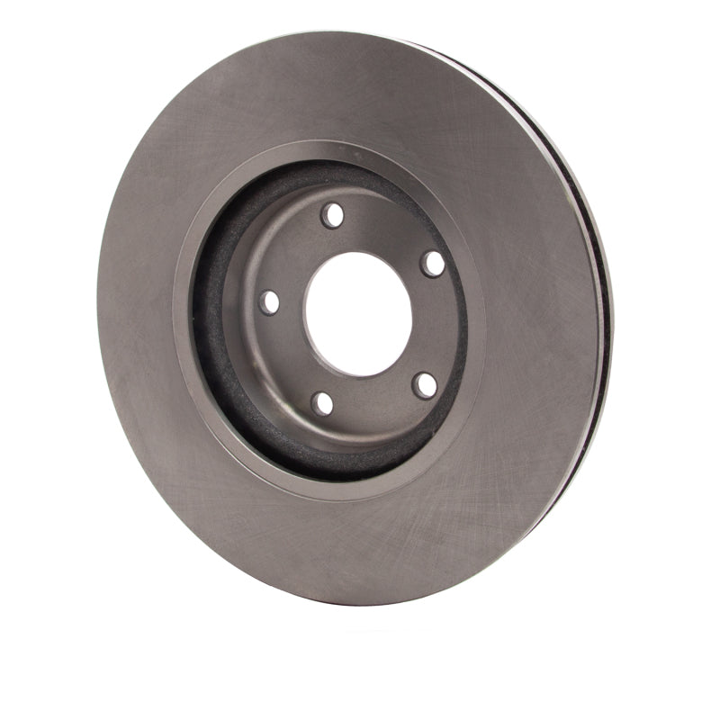 R1 98-06 Jaguar XJR Front Brake Rotor