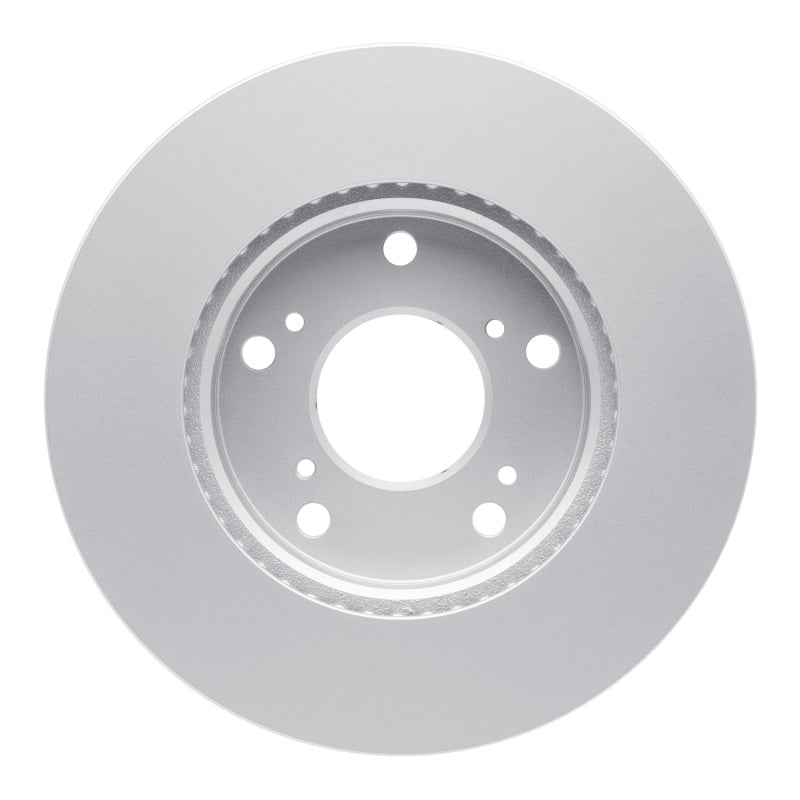 R1 12-15 Acura ILX Front GeoSPEC Coated Rotor