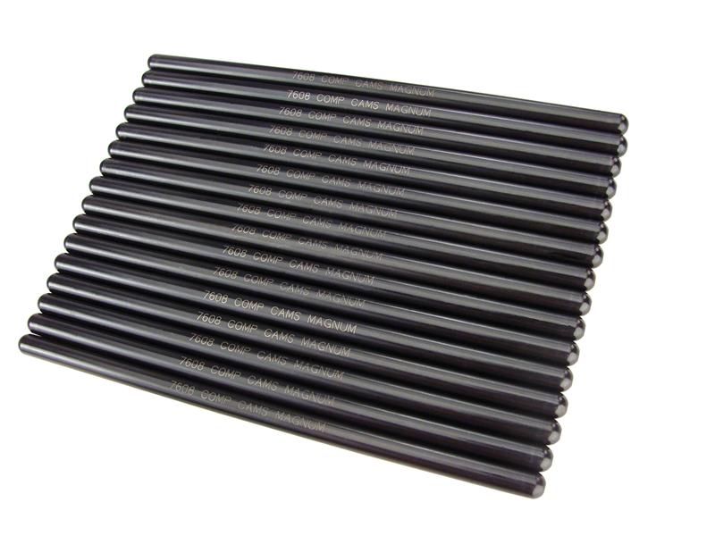 COMP Cams Pushrod Set CRS W/Adj Rocker