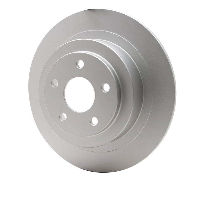 R1 00-06 Subaru Outback Rear GeoSPEC Coated Rotor