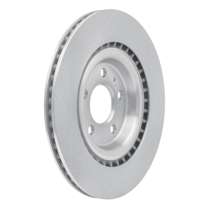 DFC 08-25 Audi A8 Rear Brake Rotor
