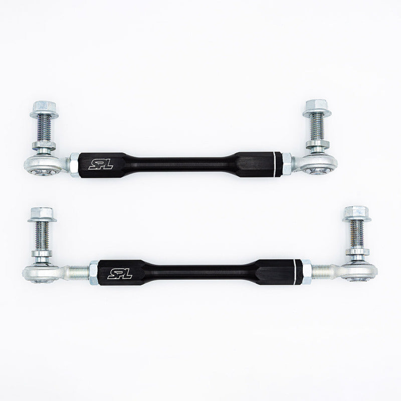 SPL Parts 2013+ Subaru BRZ/Toyota 86 Front Swaybar Endlinks