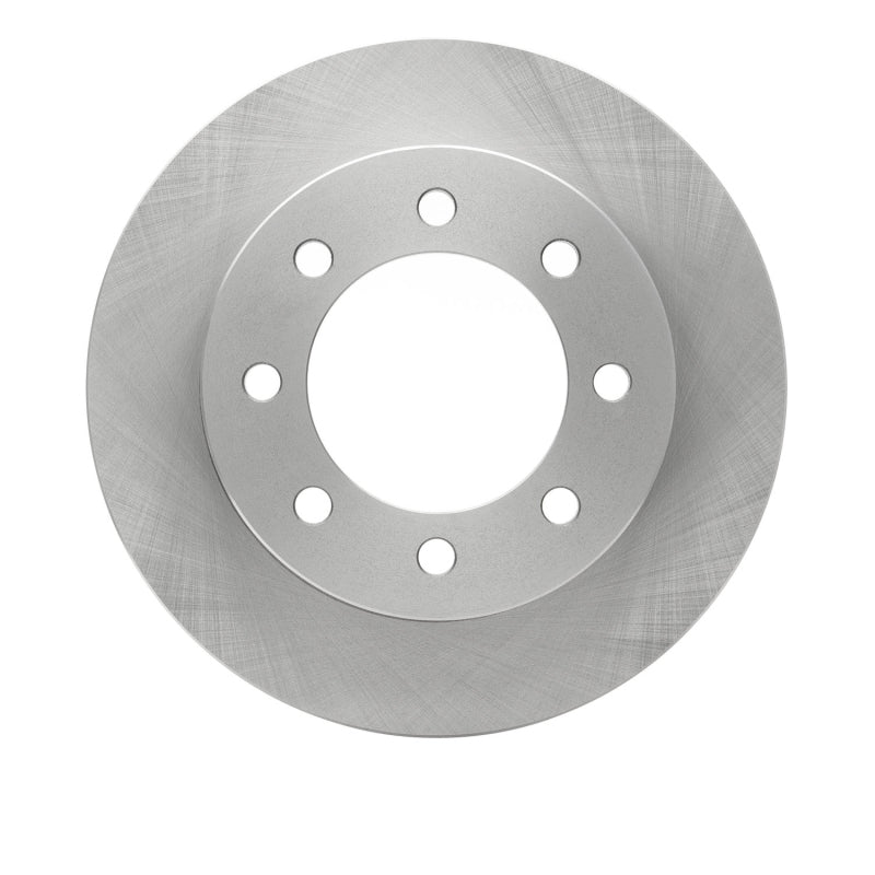 R1 03-08 Dodge Ram 4000 (Mexico) Front Brake Rotor