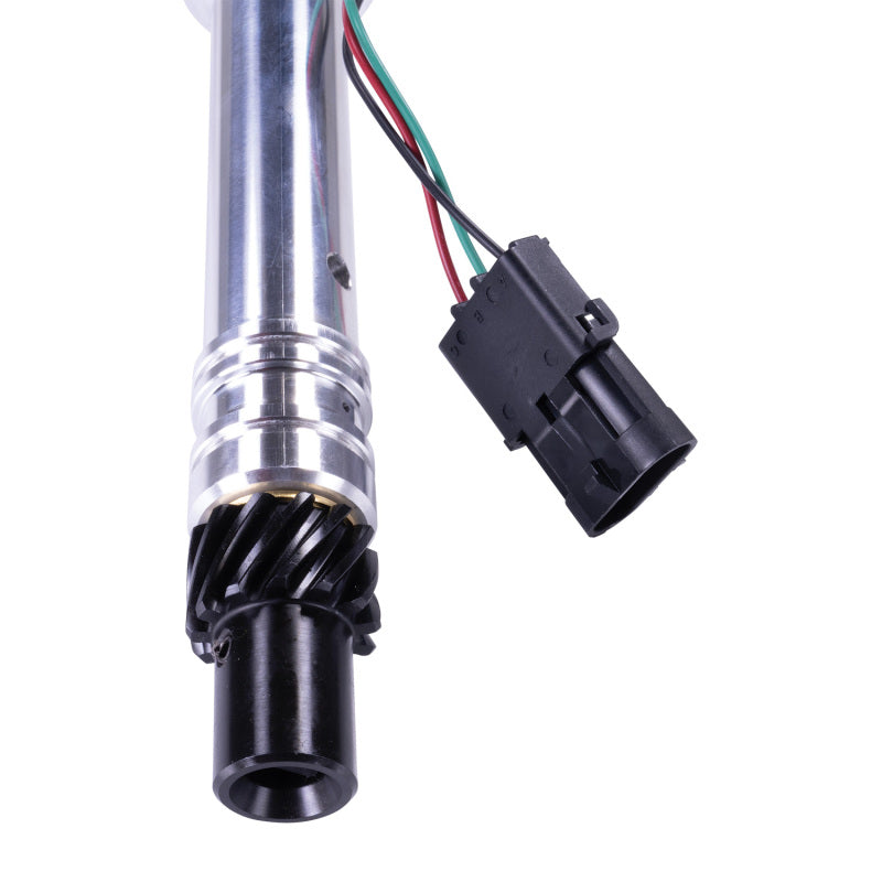 Edelbrock Chevy BB/SB Pro-Tuner Distributor - Short Tooth