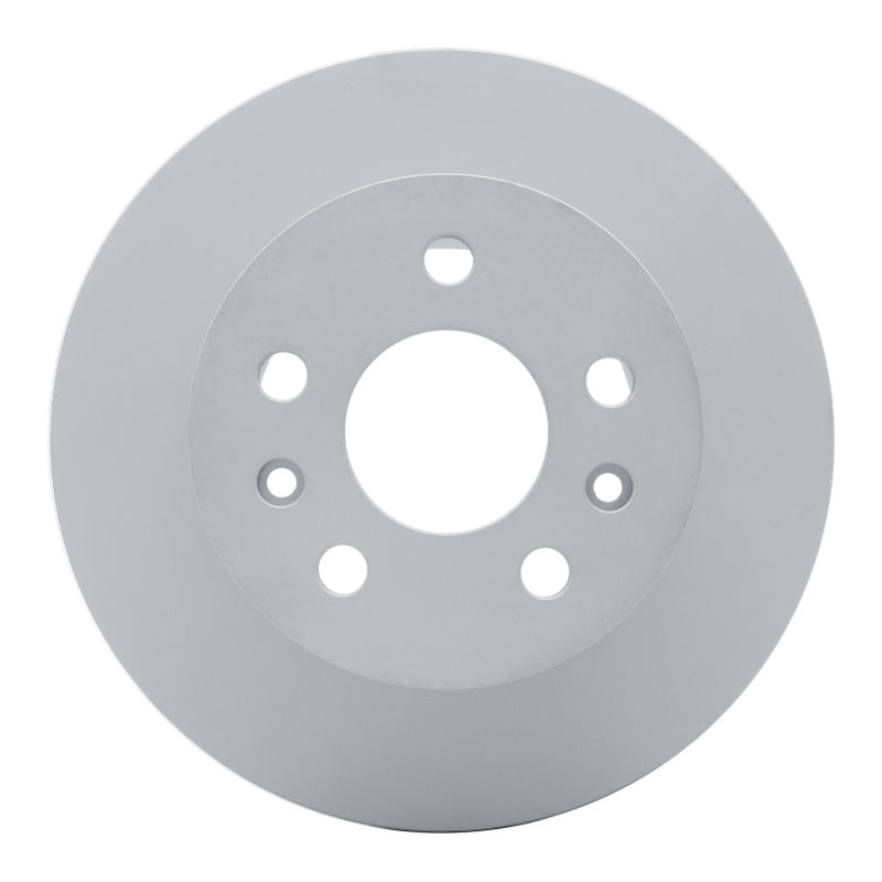 R1 1970-1972 Volkswagen Type 2 Front R1 Carbon Alloy GeoMET Rotor