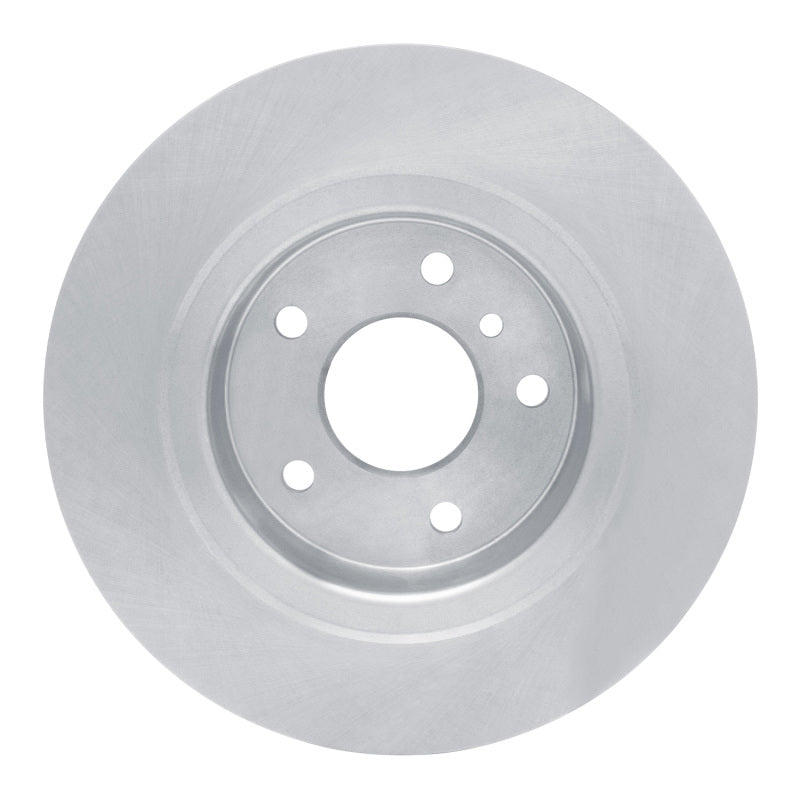R1 1994-2004 Land Rover Discovery Rear Brake Rotor