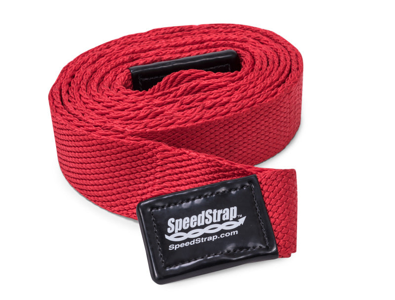 SpeedStrap 2In Big Daddy Weavable Recovery Strap - 20Ft