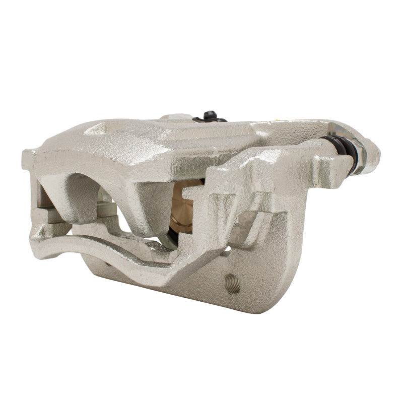 DFC 15-21 Lexus NX300h Rear-L Silver Zinc Coated Premium Caliper