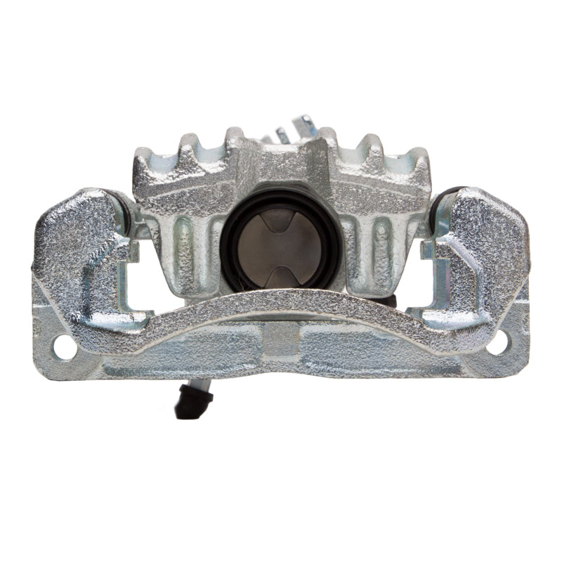 DFC 86-92 Mazda RX-7 Rear-R Silver Zinc Coated Premium Caliper