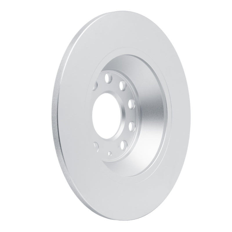 R1 2005-2011 Audi A6 Quattro Rear GeoSPEC Coated Rotor