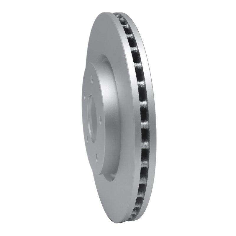 R1 21-25 Nissan X-Trail (Mexico) Front GeoSPEC Coated Rotor