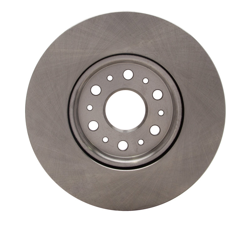 DFC 17-25 Buick Enclave Front Brake Rotor
