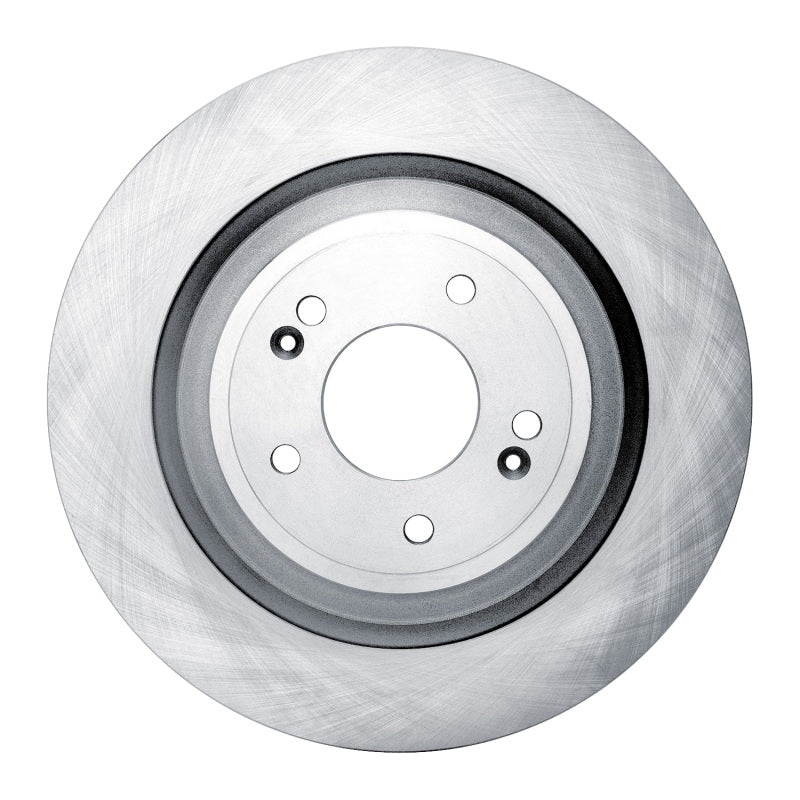 R1 21-26 Hyundai Palisade Rear Brake Rotor
