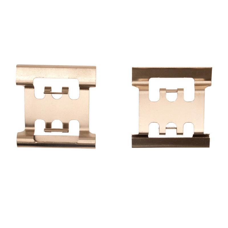R1 82-92 Volvo 740 Front Disc Brake Hardware Kit