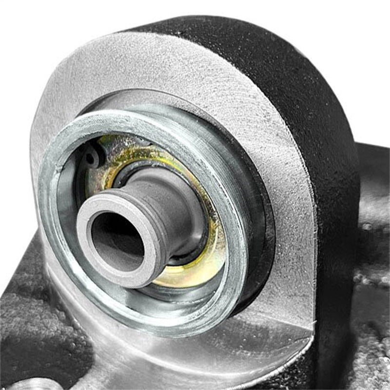 RockJock JL/JT Johnny Joint Kit Front End Housing All Factory Axle Housings