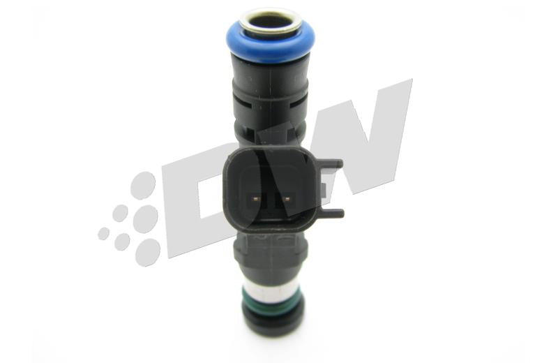 DeatschWerks 99-10 Mustang / 10-13 SVT Raptor 60lb Top Feed Injectors