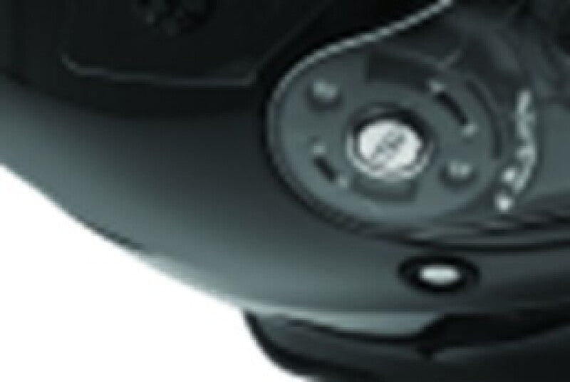 FIRSTGEAR Ajax Adventure Helmet Black - Large
