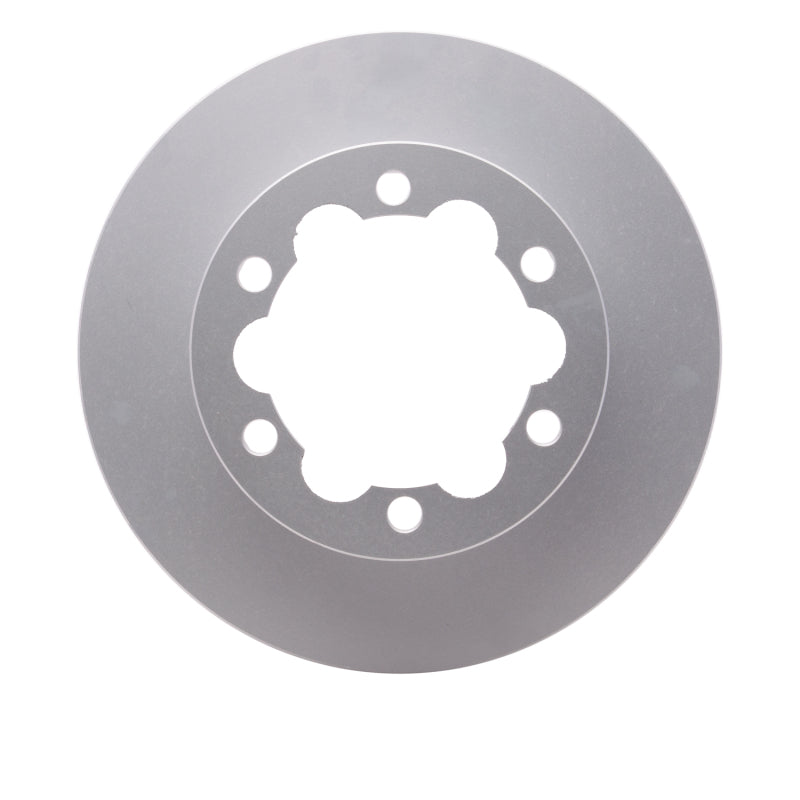 R1 06-25 American Coach Patriot Rear GeoSPEC Coated Rotor
