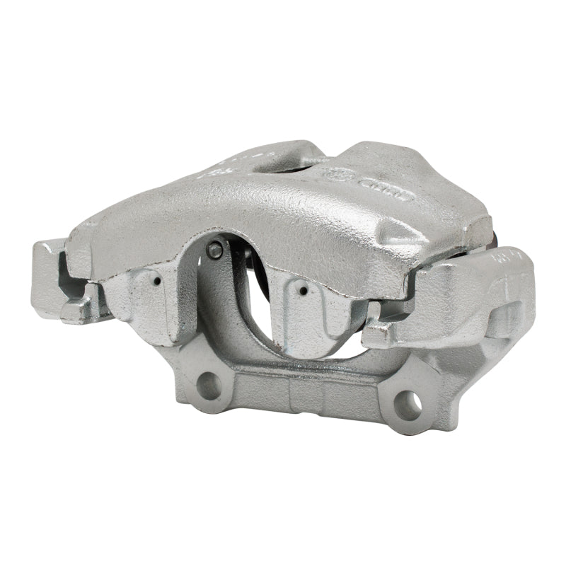 DFC 98-98 Volkswagen Passat Front-L Silver Zinc Coated Premium Caliper