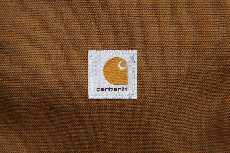 Covercraft 04-06 Dodge Sprinter Carhartt SeatSaver Custom Front Row Seat Covers - Brown