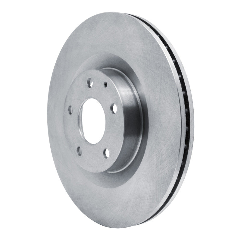 R1 22-25 Mazda MX-30 Front Brake Rotor