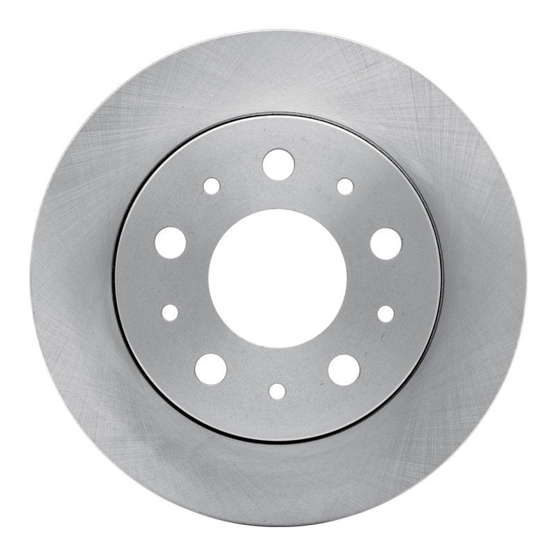 R1 14-21 Ram Promaster 2500 Rear Brake Rotor