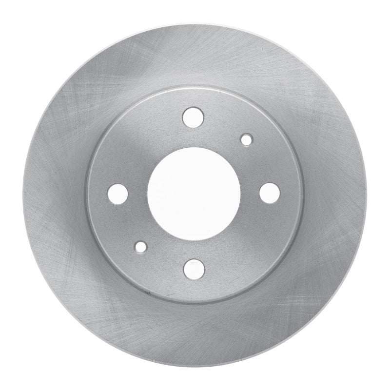 R1 95-00 Nissan Lucino (Mexico) Front Brake Rotor