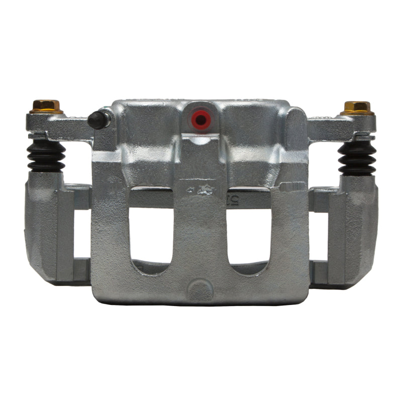 DFC 06-10 Ford Explorer Front-L Premium Caliper - Silver Zinc Coated