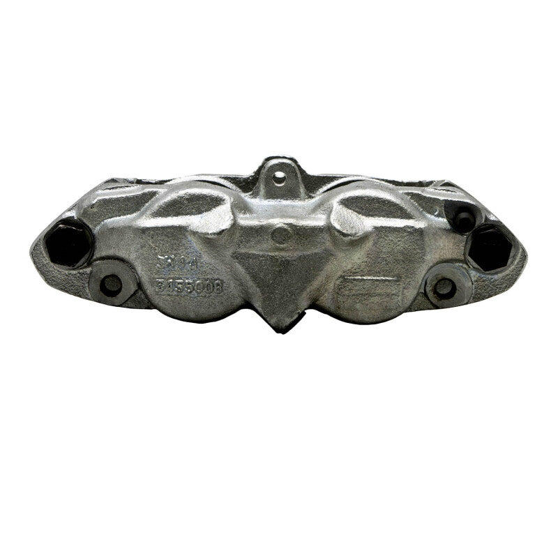DFC 67-68 Buick GRAN Sport Front-L Silver Zinc Coated Premium Caliper