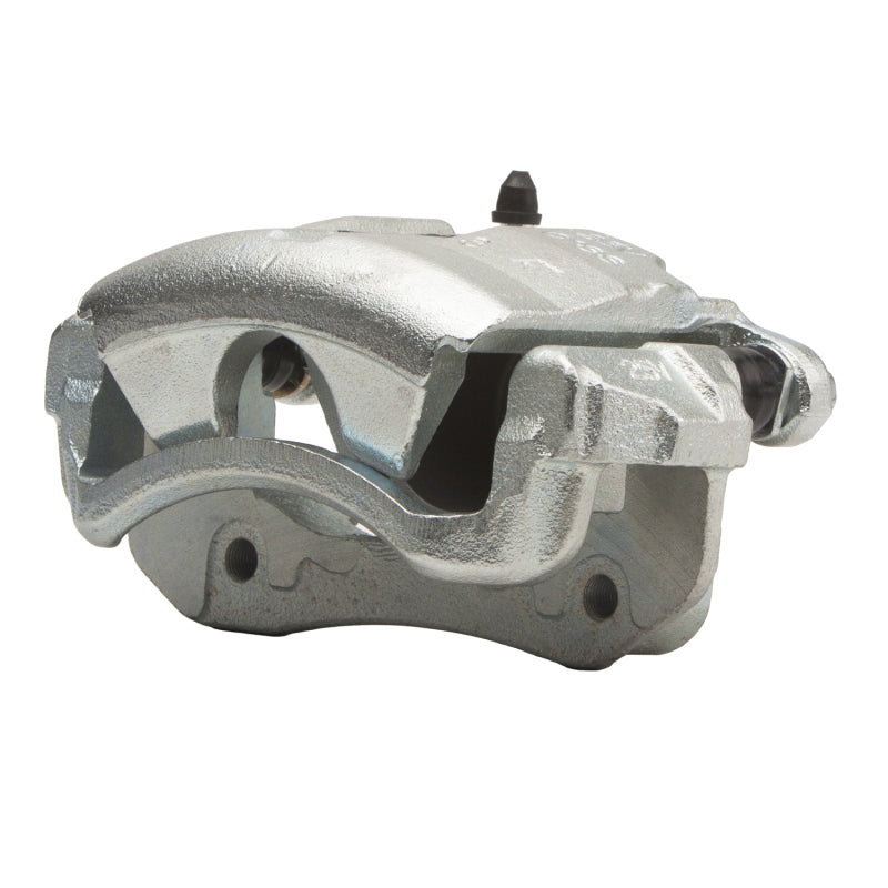 DFC 93-98 Toyota T100 Pickup Front-L Silver Zinc Coated Premium Caliper