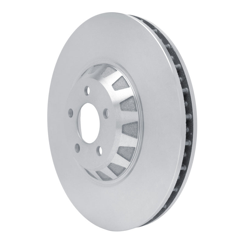 R1 24-25 Ford Mustang Front Brake Rotor