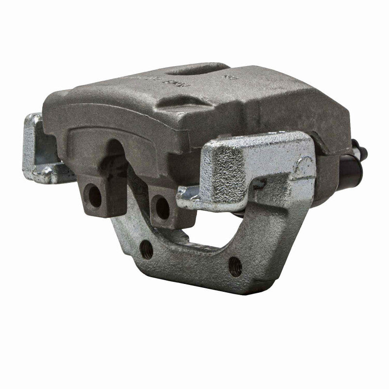 DFC 07-17 BMW X6 Rear-R Premium Caliper - Silver Zinc Coated