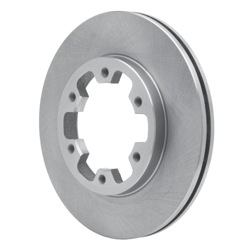 R1 83-85 Nissan 720 Datsun Front Brake Rotor