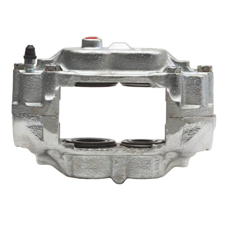 DFC 76-90 Toyota 4Runner Front-L Premium Caliper - Silver Zinc Coated