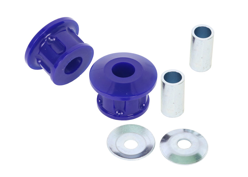 SuperPro 1975 Volvo 242 GL Front Lower Inner Rearward Control Arm Bushing Kit