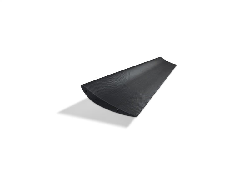 Ford Racing Mustang FP350S Rear Wing Kit