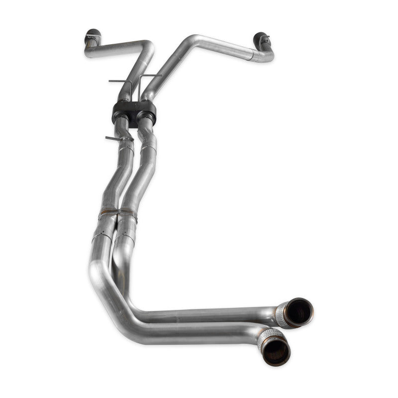 Flowmaster 2025 RAM 1500 3.0L Outlaw Cat-Back Exhaust System