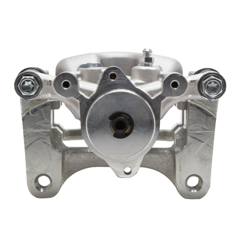 DFC 16-23 Chevrolet Bolt EUV Rear-L Silver Zinc Coated Premium Caliper