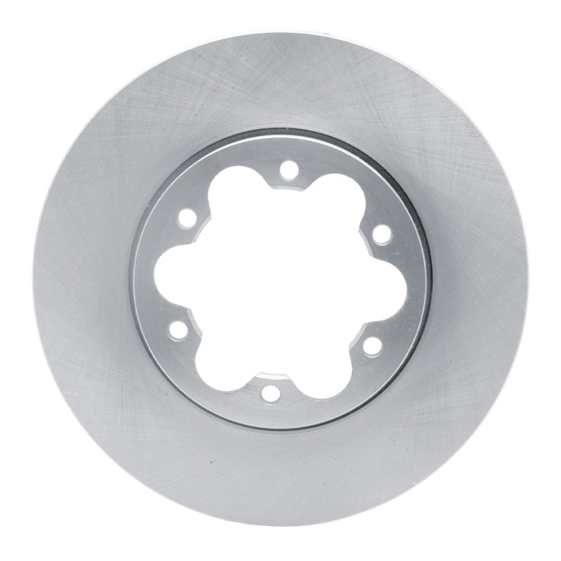 R1 03-06 Renault Laguna (Mexico) Front Brake Rotor