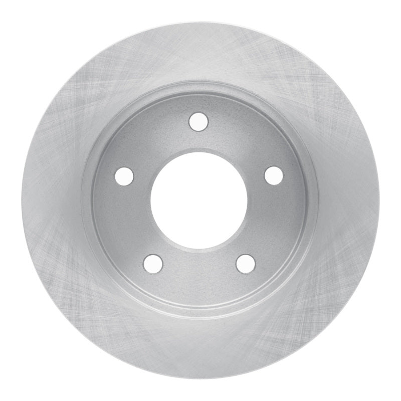 R1 86-92 Buick Reatta Rear Brake Rotor