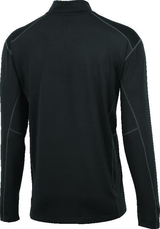 FIRSTGEAR Base Layer Shirt Midweight Long-Sleeve - Small