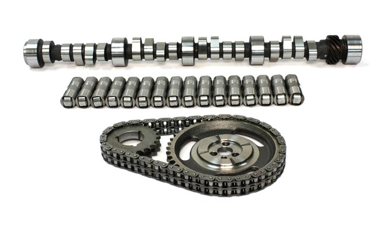 COMP Cams Camshaft Kit CS 268XFI HR-13