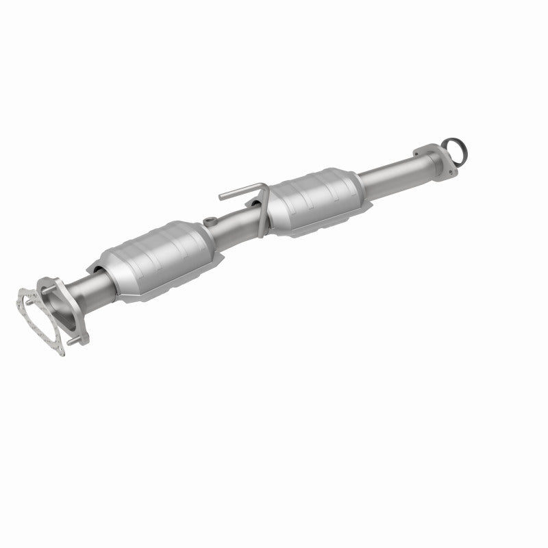 MagnaFlow Conv DF 03 Ranger/B-Ser V6 rear 50S