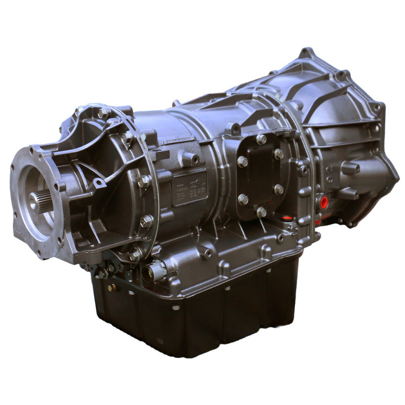BD Diesel 04-06 Chevy Silverado / GMC Sierra 6.6L 4WD Roadmaster Transmission & Converter Package
