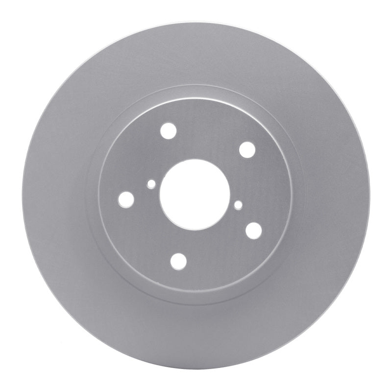 R1 19-24 Subaru Forester Front GeoSPEC Coated Rotor