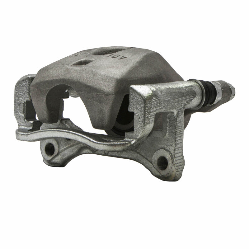 DFC 93-00 Lexus LS400 Rear-L Silver Zinc Coated Premium Caliper