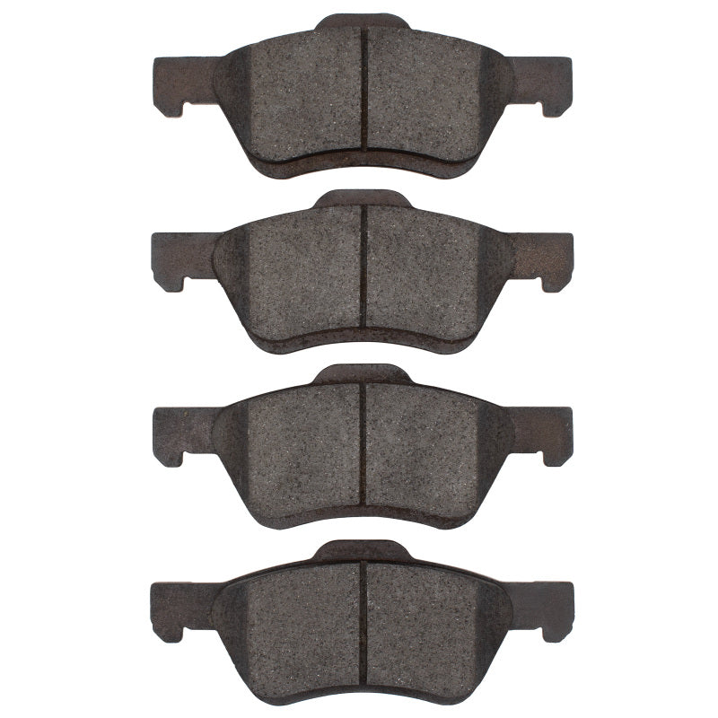 R1 09-12 Ford Escape Front Optimum OE Brake Pads