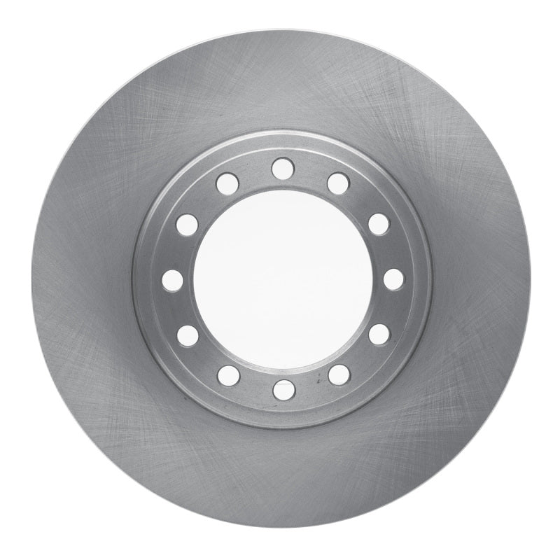 R1 98-99 Chevrolet W5500 Tiltmaster Front Brake Rotor