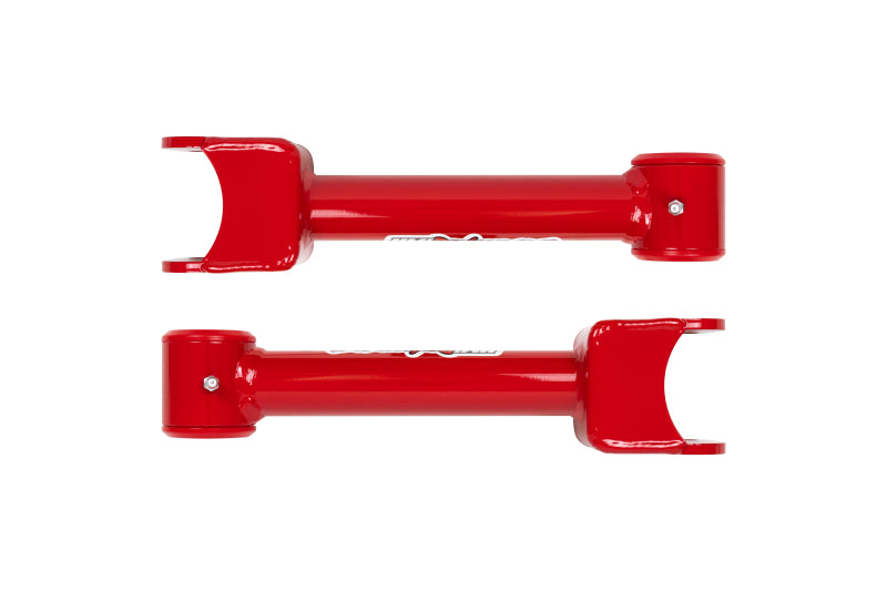 UMI Performance 78-88 GM G-Body Tubular Non-Adjustable Upper Control Arms