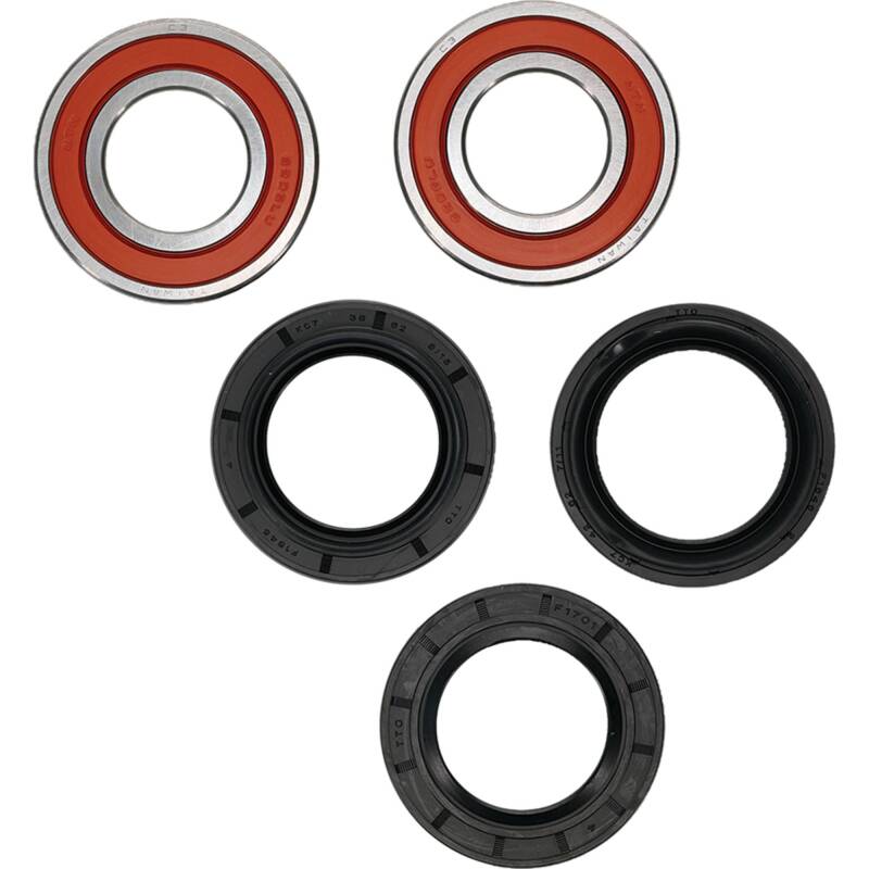 Pivot Works Premium Wheel Bearing